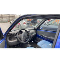 Optique avant principal gauche (feux)(phare) FIAT SEICENTO