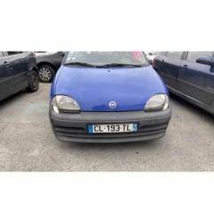 Optique avant principal gauche (feux)(phare) FIAT SEICENTO