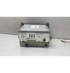 Autoradio d'origine TOYOTA AVENSIS 3