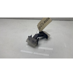 Eclairage de plaque TOYOTA AVENSIS 3