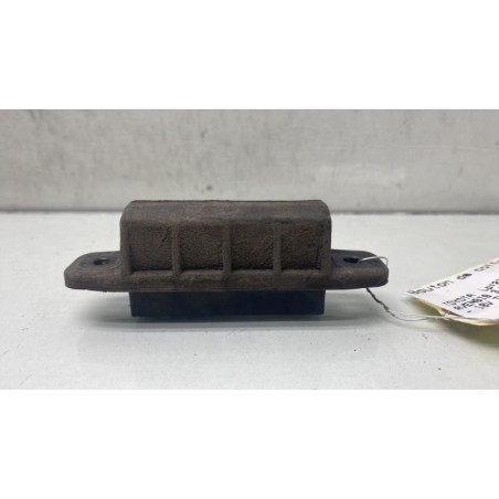 Bouton de coffre TOYOTA AVENSIS 3