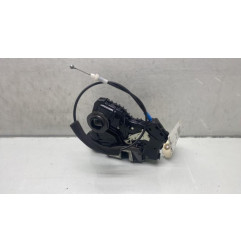 Serrure avant gauche TOYOTA AVENSIS 3