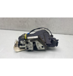 Serrure avant gauche TOYOTA AVENSIS 3