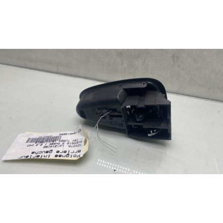 Poignee interieur arriere gauche TOYOTA AVENSIS 3