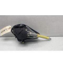 Pretensionneur de ceinture avant gauche FIAT SEICENTO
