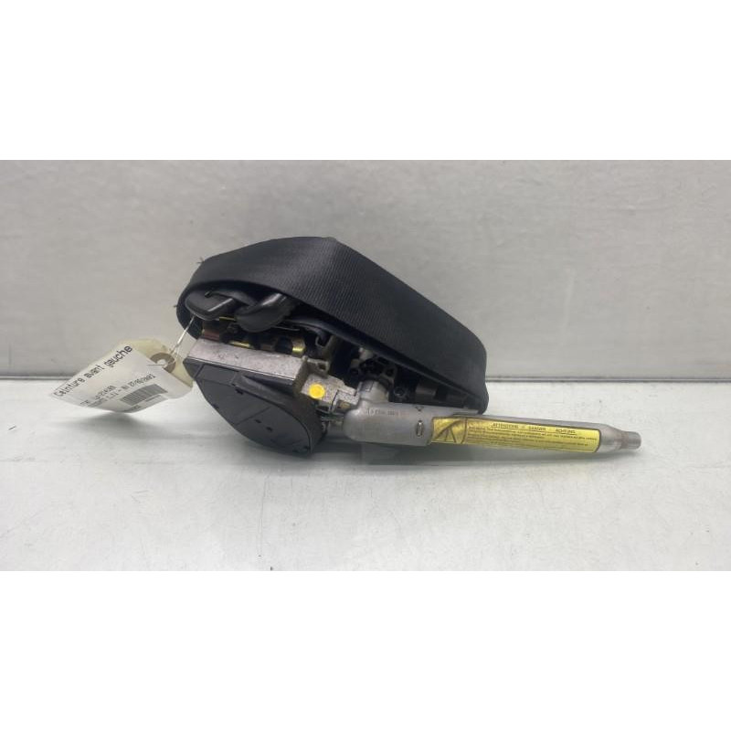 Pretensionneur de ceinture avant gauche FIAT SEICENTO Photo n°4