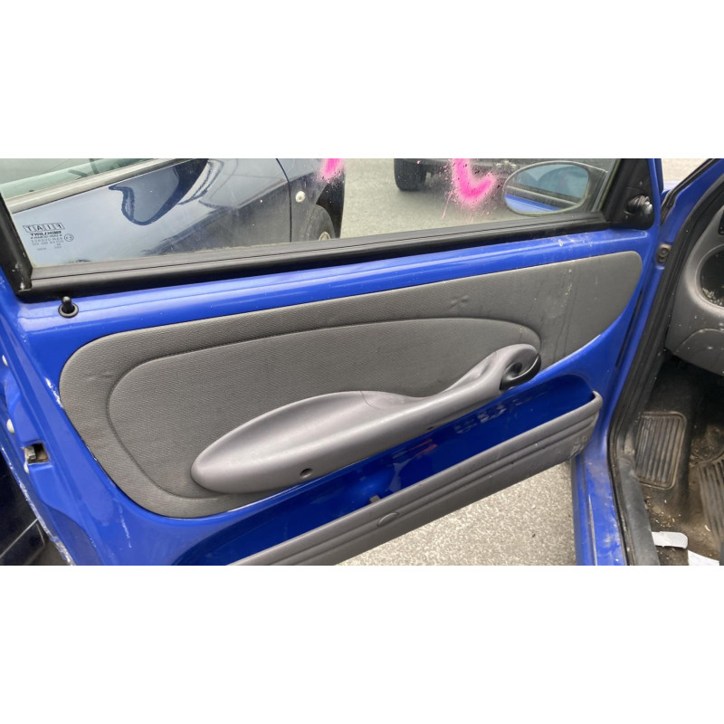Pretensionneur de ceinture avant gauche FIAT SEICENTO Photo n°6
