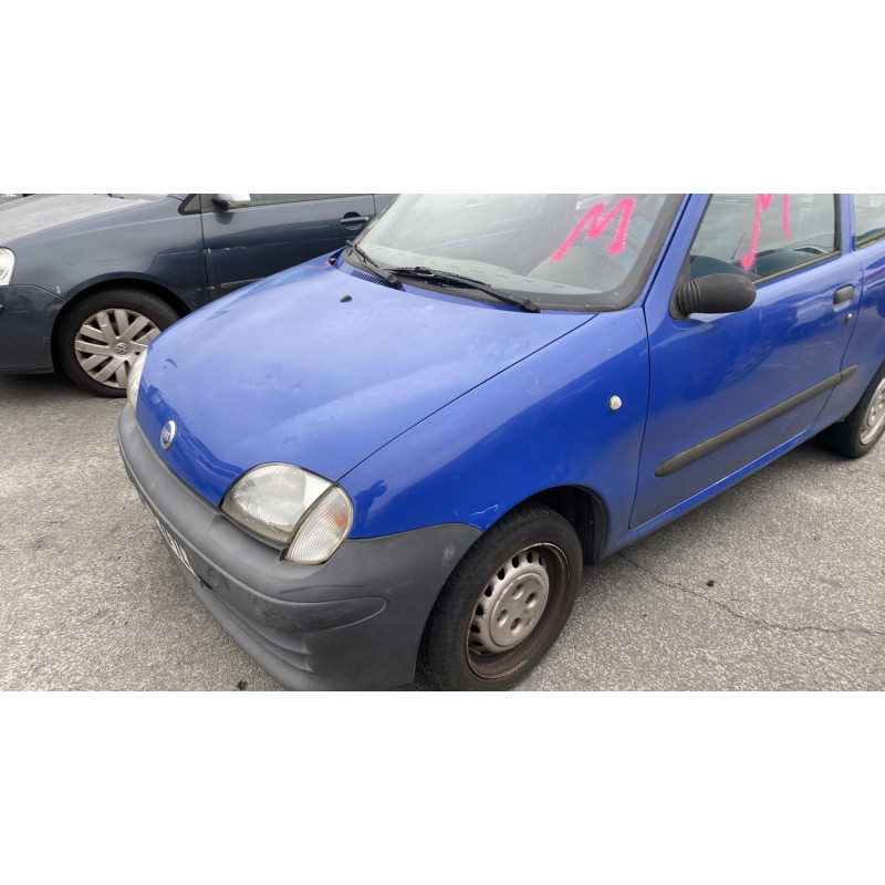Pretensionneur de ceinture avant gauche FIAT SEICENTO Photo n°15