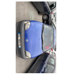 Pretensionneur de ceinture avant gauche FIAT SEICENTO