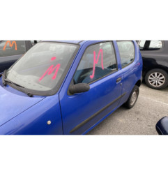 Pretensionneur de ceinture avant gauche FIAT SEICENTO
