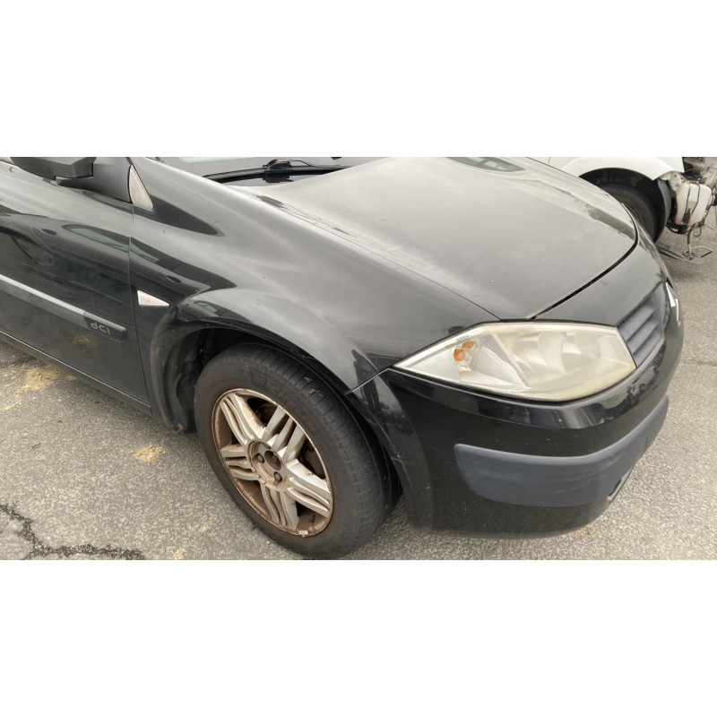 Retroviseur droit RENAULT MEGANE 2 Photo n°10