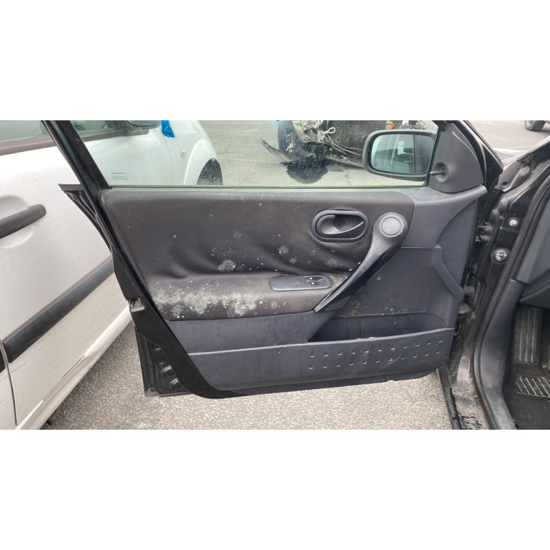 Retroviseur droit RENAULT MEGANE 2 Photo n°11
