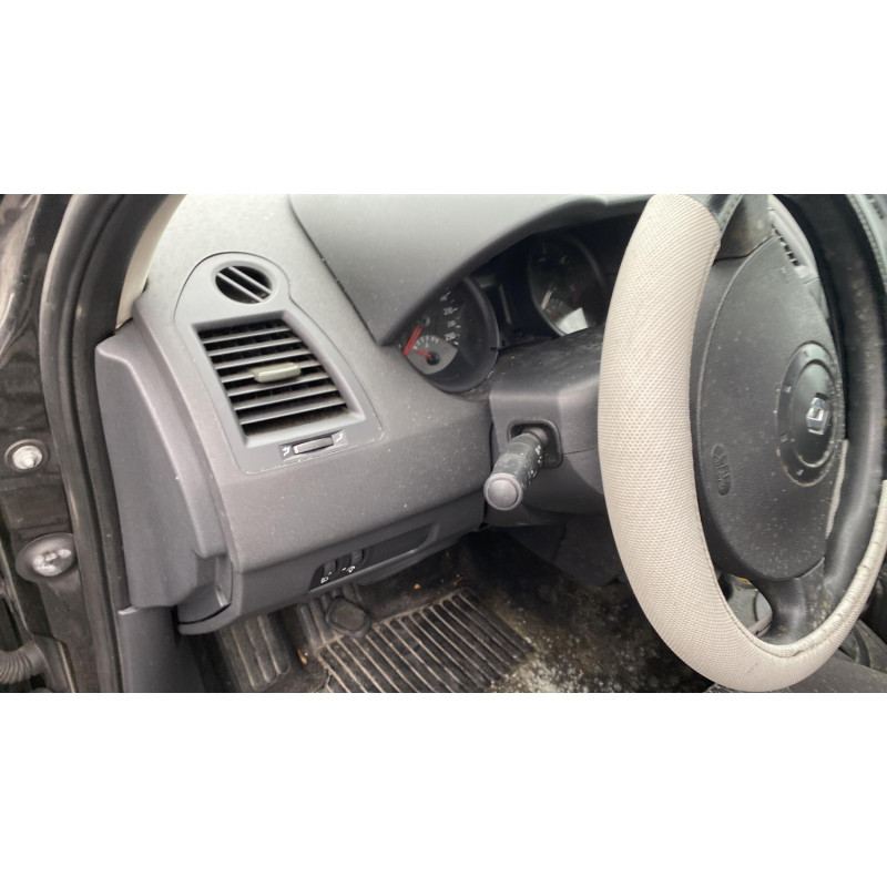 Retroviseur droit RENAULT MEGANE 2 Photo n°12
