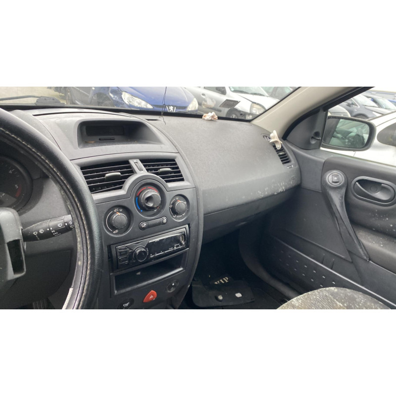 Retroviseur droit RENAULT MEGANE 2 Photo n°13