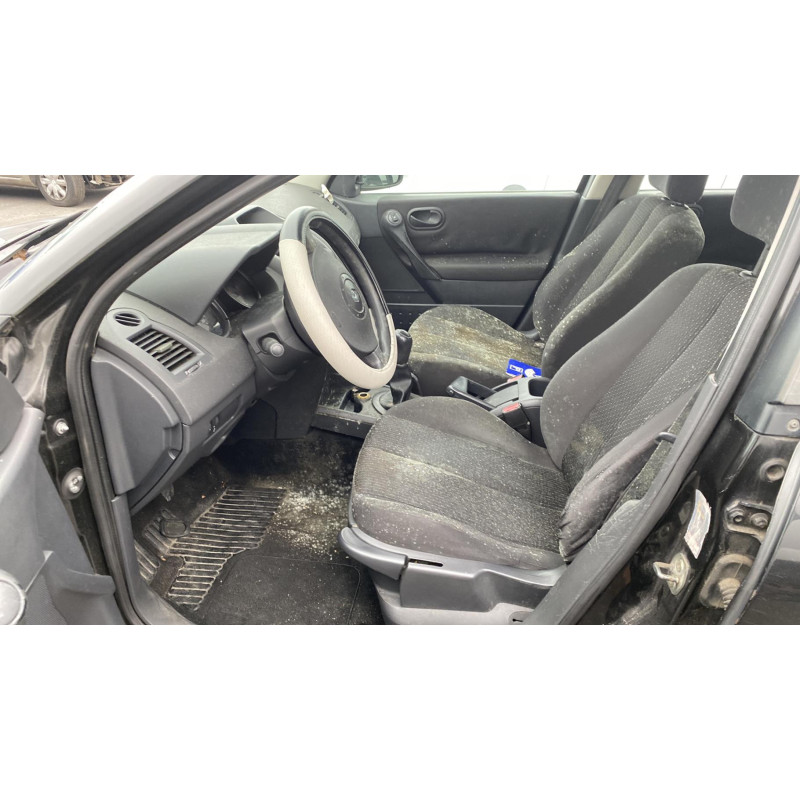 Retroviseur droit RENAULT MEGANE 2 Photo n°16