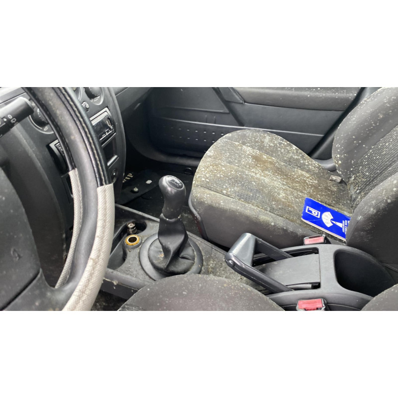 Retroviseur droit RENAULT MEGANE 2 Photo n°17
