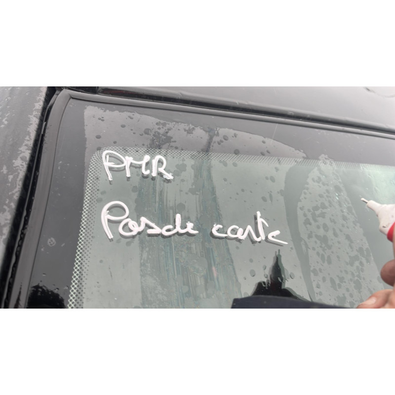 Retroviseur droit RENAULT MEGANE 2 Photo n°19