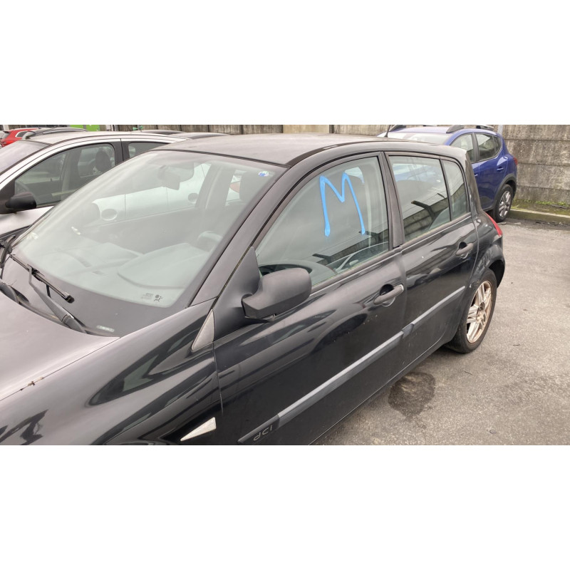 Retroviseur droit RENAULT MEGANE 2 Photo n°20