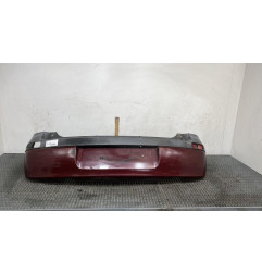 Pare choc arriere OPEL CORSA C Photo n°1