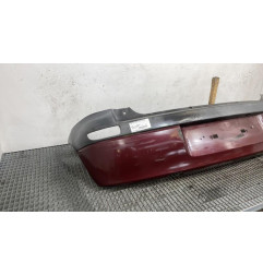 Pare choc arriere OPEL CORSA C
