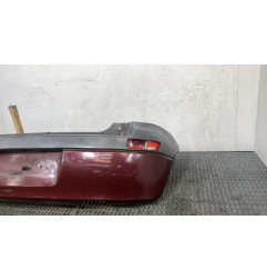 Pare choc arriere OPEL CORSA C