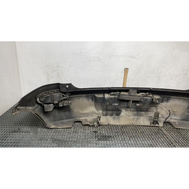 Pare choc arriere OPEL CORSA C Photo n°5