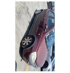 Pare choc arriere OPEL CORSA C