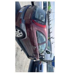 Pare choc arriere OPEL CORSA C
