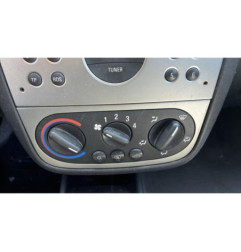 Pare choc arriere OPEL CORSA C