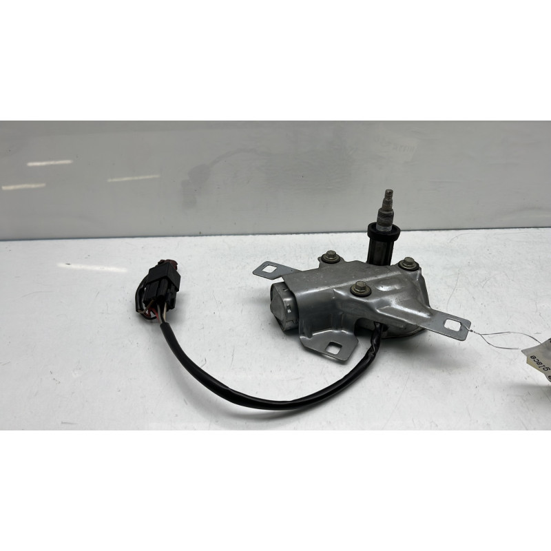 Moteur essuie glace arriere PEUGEOT 106 Photo n°1