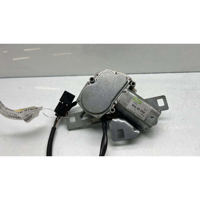 Moteur essuie glace arriere PEUGEOT 106 Photo n°5