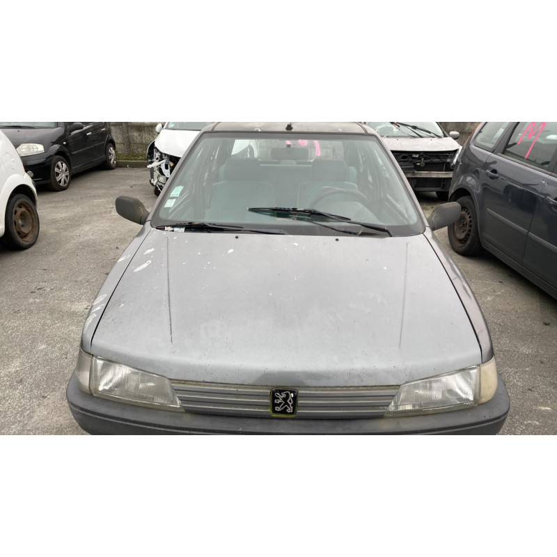 Moteur essuie glace arriere PEUGEOT 106 Photo n°10