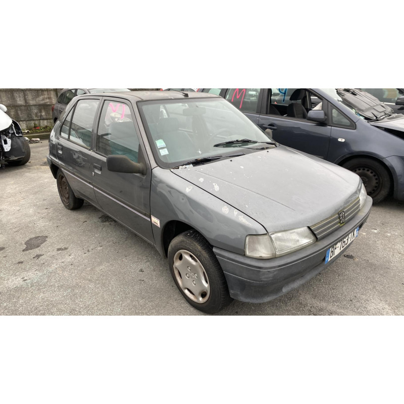 Moteur essuie glace arriere PEUGEOT 106 Photo n°12