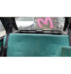 Moteur essuie glace arriere PEUGEOT 106