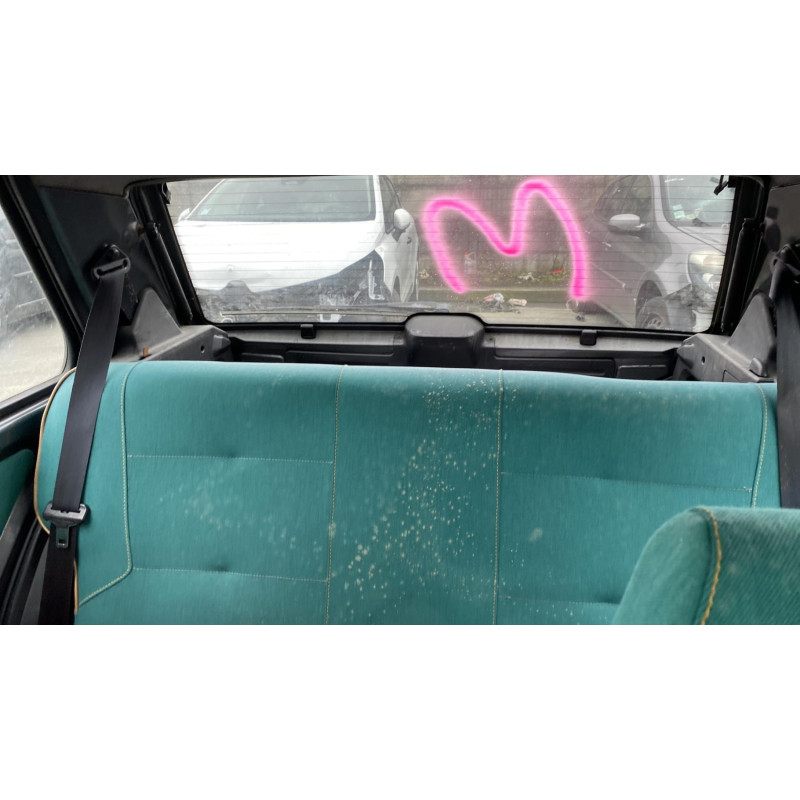 Moteur essuie glace arriere PEUGEOT 106 Photo n°15