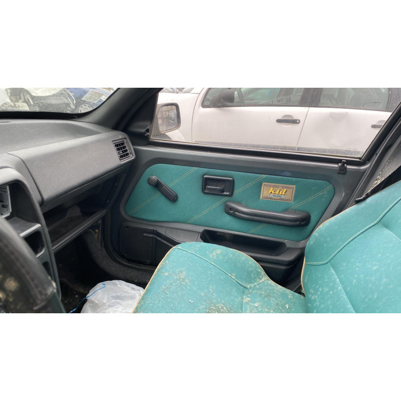 Moteur essuie glace arriere PEUGEOT 106 Photo n°17
