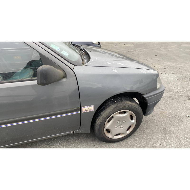 Moteur essuie glace arriere PEUGEOT 106 Photo n°18