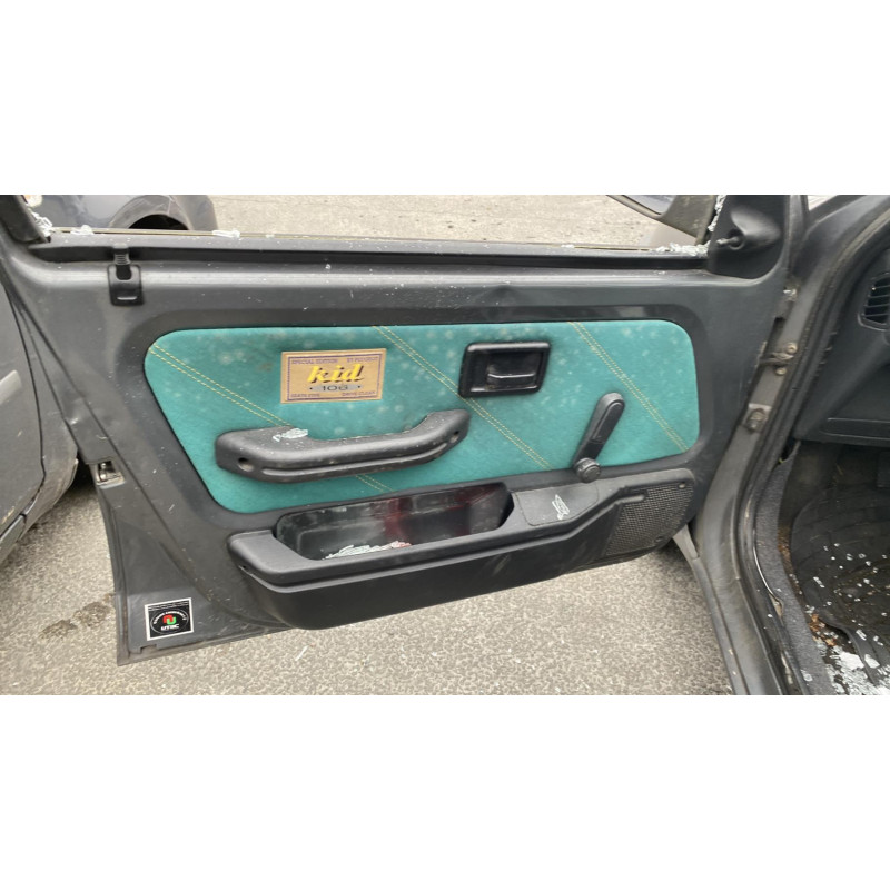 Moteur essuie glace arriere PEUGEOT 106 Photo n°20
