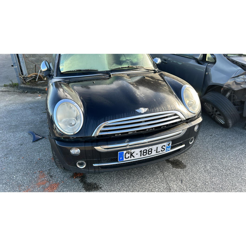 Jante MINI MINI 1 R50/R53 Photo n°6