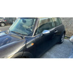 Jante MINI MINI 1 R50/R53