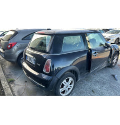 Jante MINI MINI 1 R50/R53