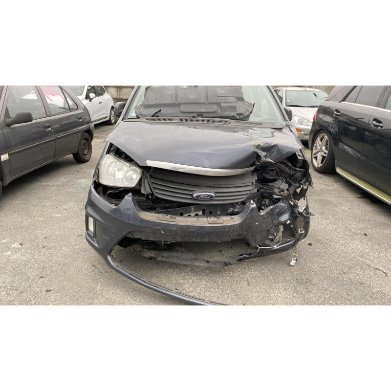 Retroviseur gauche FORD C-MAX 1 Photo n°9