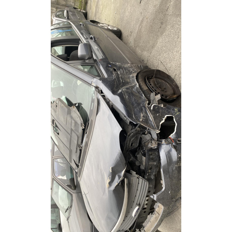 Retroviseur gauche FORD C-MAX 1 Photo n°10
