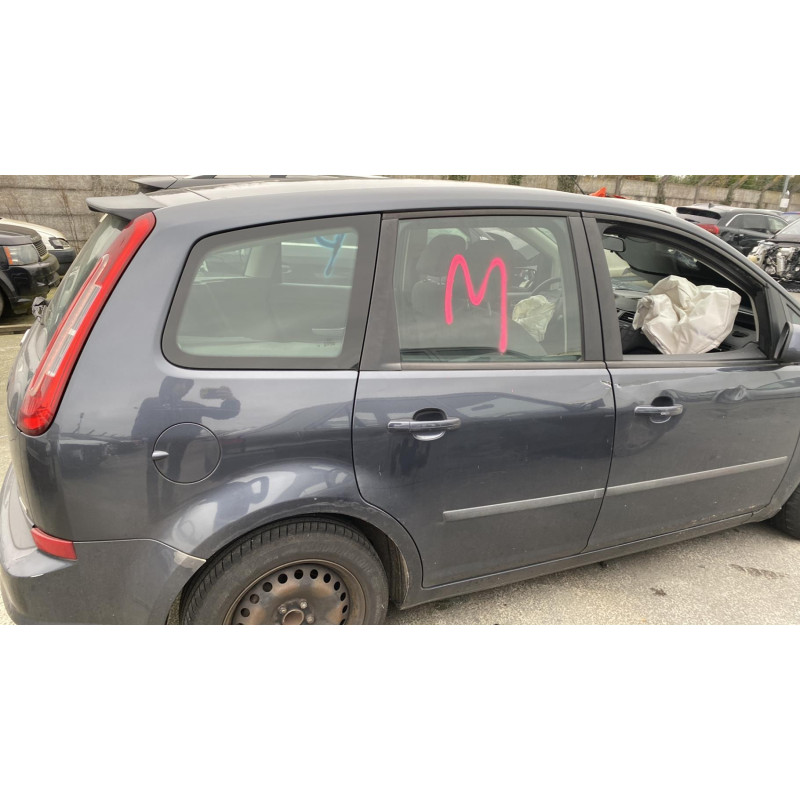 Retroviseur gauche FORD C-MAX 1 Photo n°11