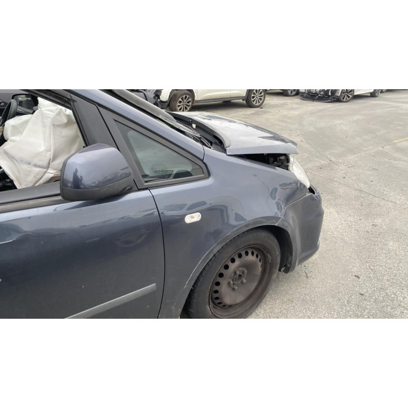 Retroviseur gauche FORD C-MAX 1 Photo n°12