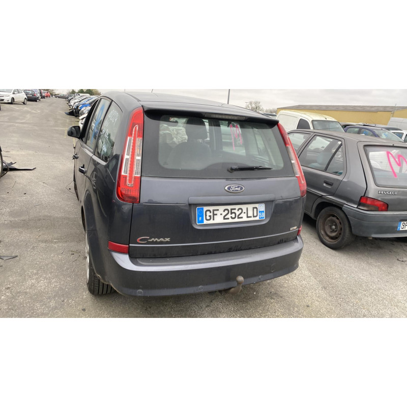 Retroviseur gauche FORD C-MAX 1 Photo n°13