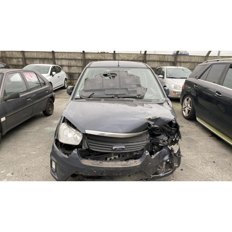 Retroviseur gauche FORD C-MAX 1 Photo n°14