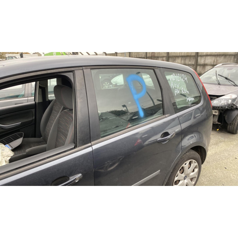 Retroviseur gauche FORD C-MAX 1 Photo n°15