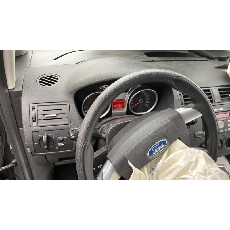 Retroviseur gauche FORD C-MAX 1 Photo n°16
