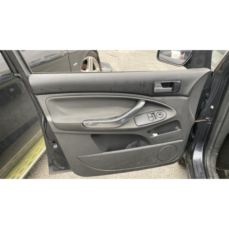 Retroviseur gauche FORD C-MAX 1 Photo n°17